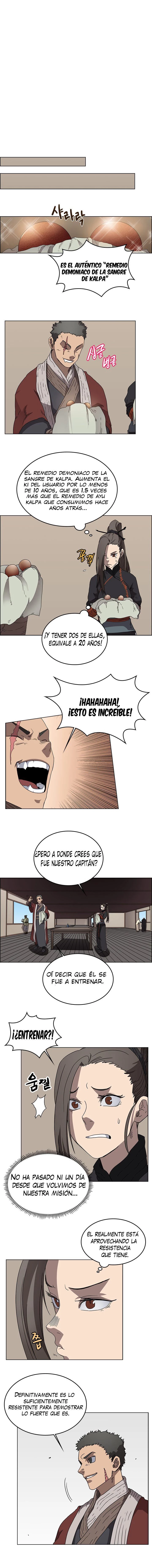 Crónicas del Demonio Celestial > Capitulo 55 > Page 61