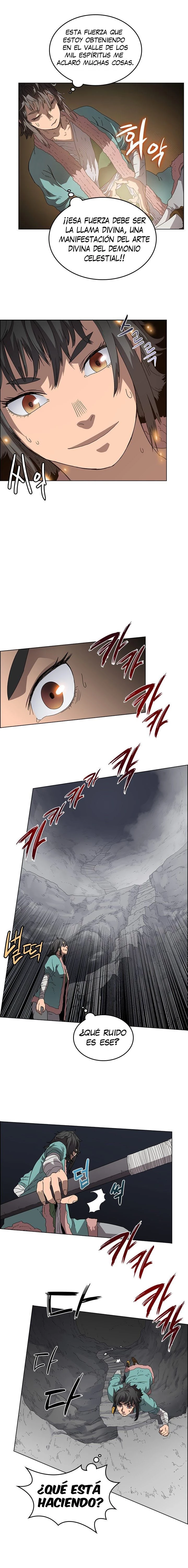 Crónicas del Demonio Celestial > Capitulo 56 > Page 31