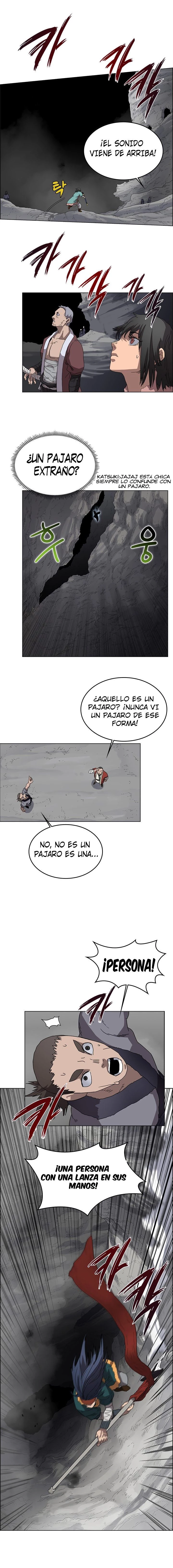 Crónicas del Demonio Celestial > Capitulo 56 > Page 41