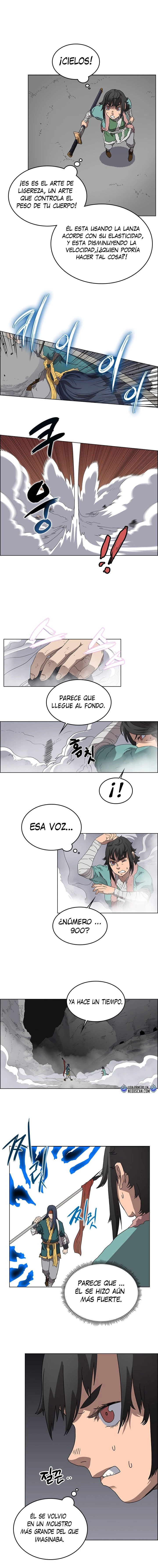 Crónicas del Demonio Celestial > Capitulo 56 > Page 51
