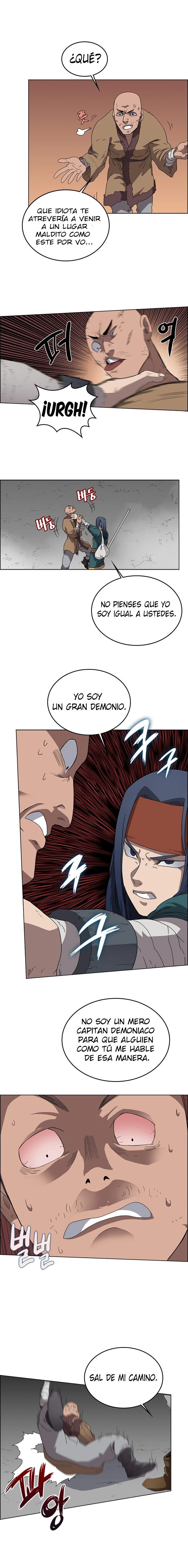 Crónicas del Demonio Celestial > Capitulo 56 > Page 71