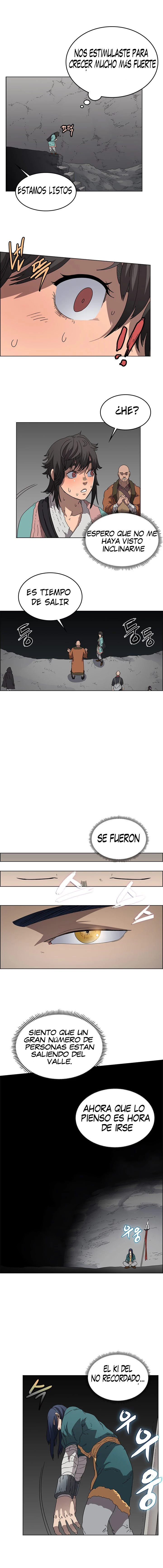 Crónicas del Demonio Celestial > Capitulo 57 > Page 31