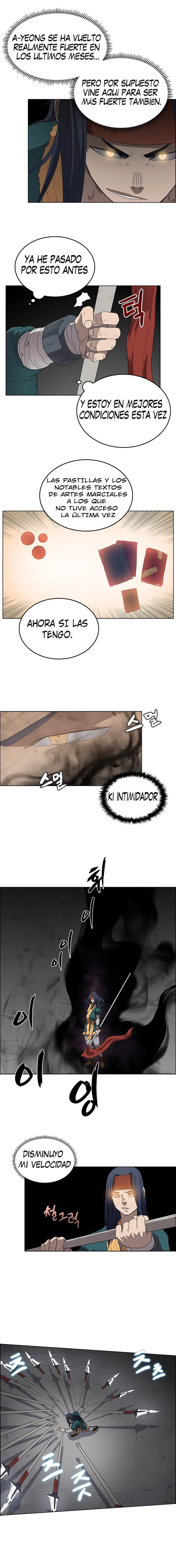 Crónicas del Demonio Celestial > Capitulo 57 > Page 41