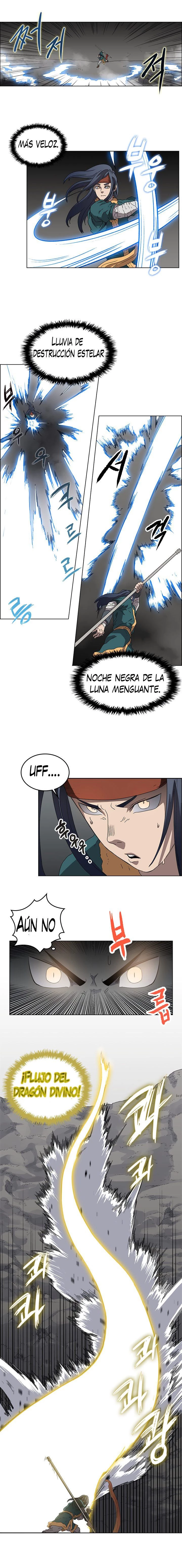 Crónicas del Demonio Celestial > Capitulo 57 > Page 51