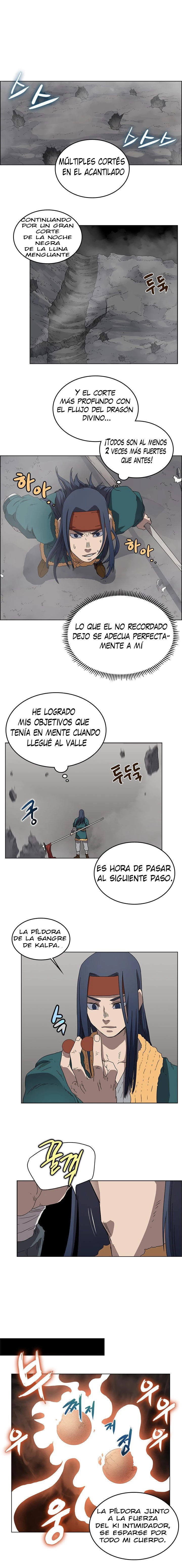 Crónicas del Demonio Celestial > Capitulo 57 > Page 61