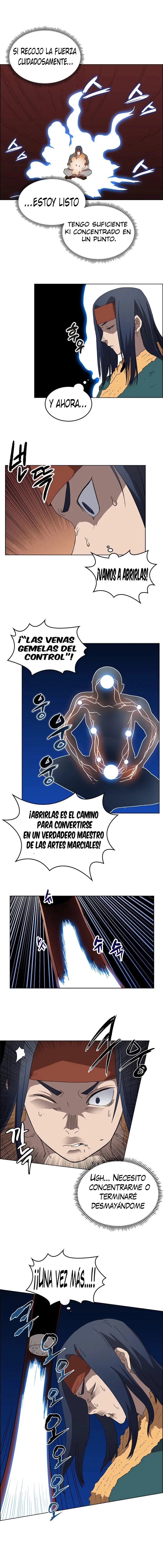 Crónicas del Demonio Celestial > Capitulo 57 > Page 71