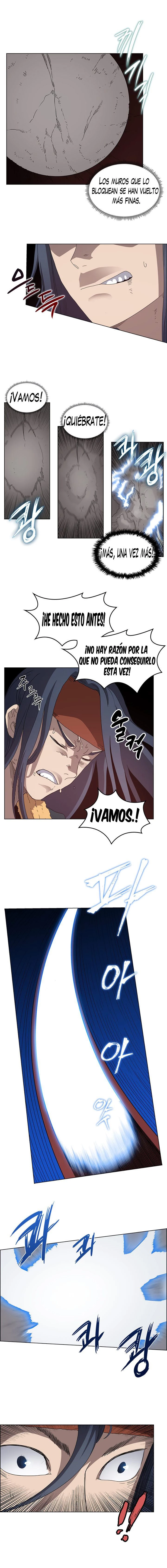 Crónicas del Demonio Celestial > Capitulo 57 > Page 81