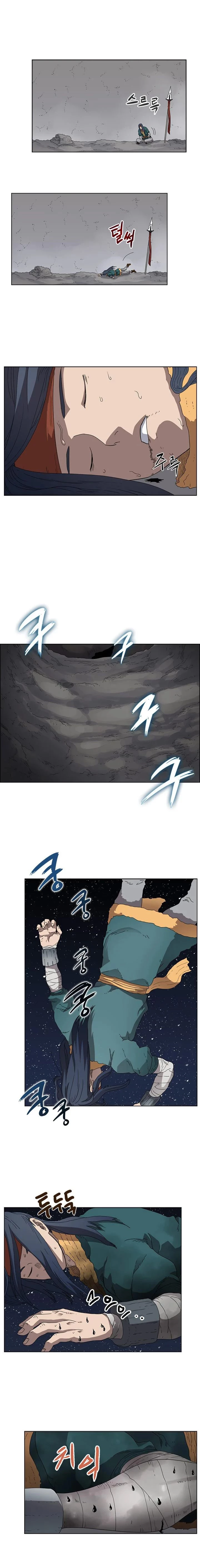 Crónicas del Demonio Celestial > Capitulo 57 > Page 91