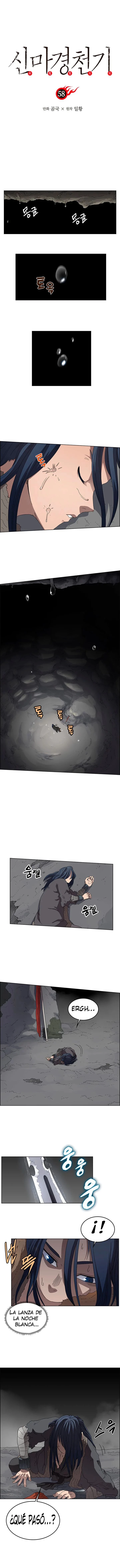 Crónicas del Demonio Celestial > Capitulo 58 > Page 01