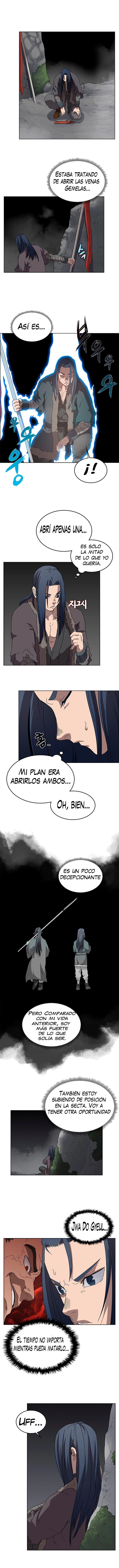 Crónicas del Demonio Celestial > Capitulo 58 > Page 11