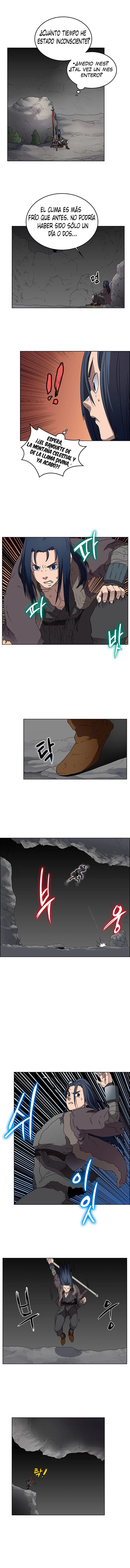 Crónicas del Demonio Celestial > Capitulo 58 > Page 21