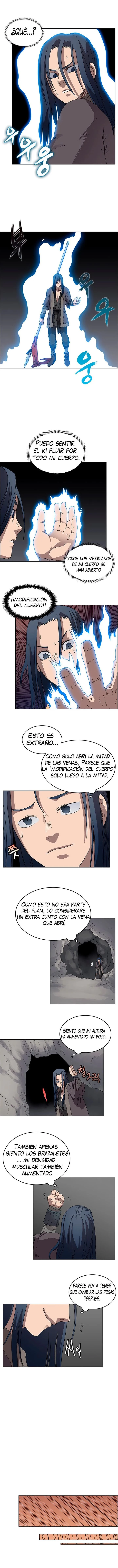 Crónicas del Demonio Celestial > Capitulo 58 > Page 31