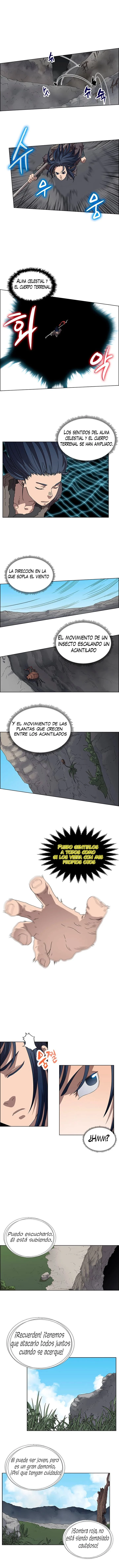 Crónicas del Demonio Celestial > Capitulo 58 > Page 41