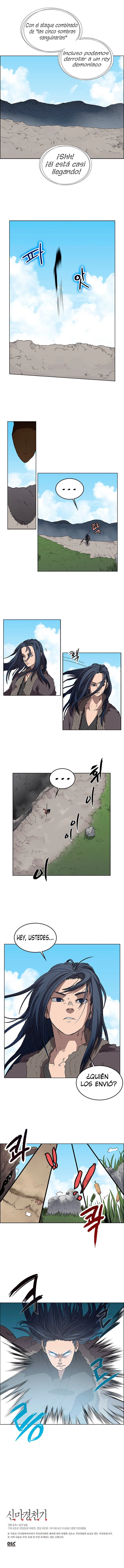 Crónicas del Demonio Celestial > Capitulo 58 > Page 51