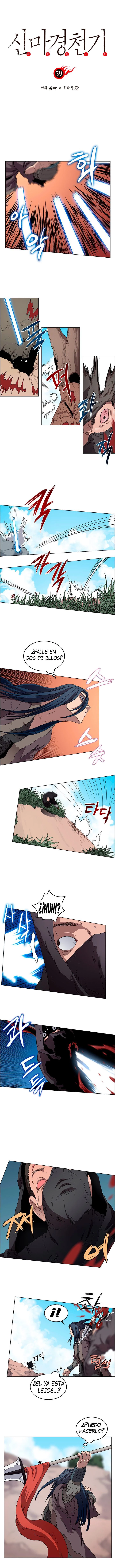 Crónicas del Demonio Celestial > Capitulo 59 > Page 01