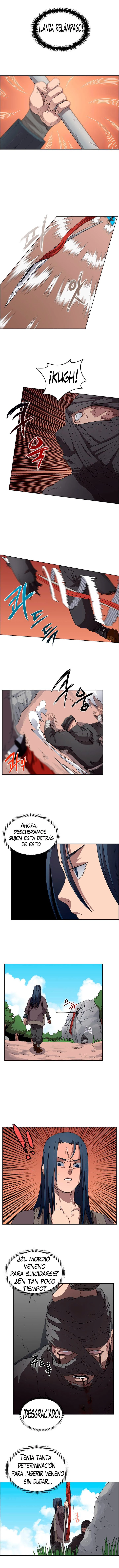 Crónicas del Demonio Celestial > Capitulo 59 > Page 11
