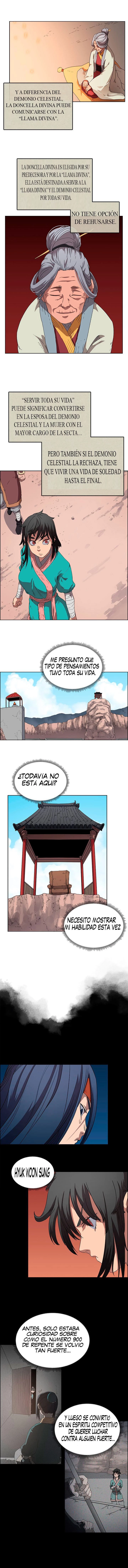 Crónicas del Demonio Celestial > Capitulo 59 > Page 31