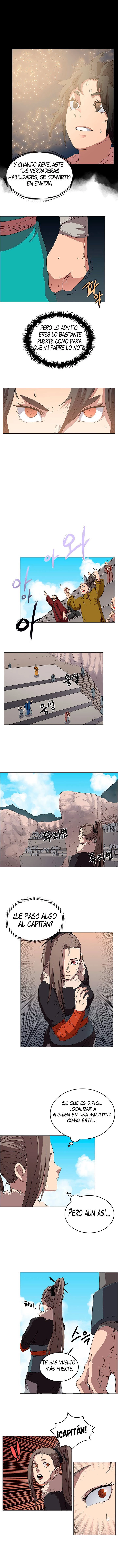 Crónicas del Demonio Celestial > Capitulo 59 > Page 41