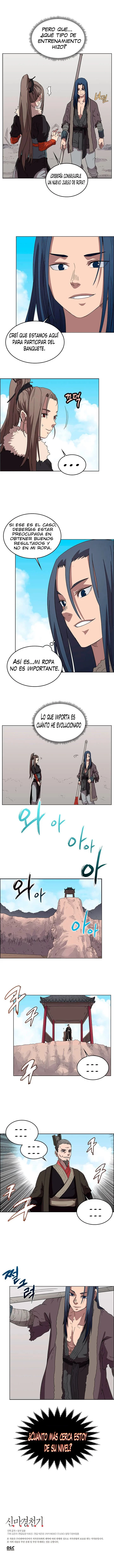 Crónicas del Demonio Celestial > Capitulo 59 > Page 51