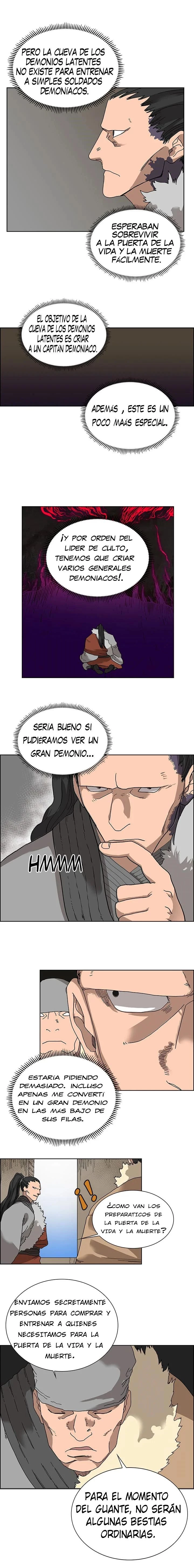 Crónicas del Demonio Celestial > Capitulo 6 > Page 81