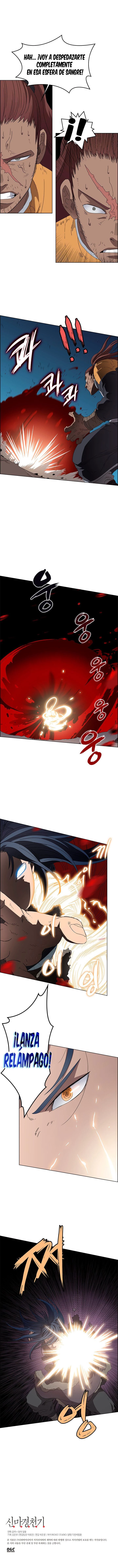 Crónicas del Demonio Celestial > Capitulo 60 > Page 71