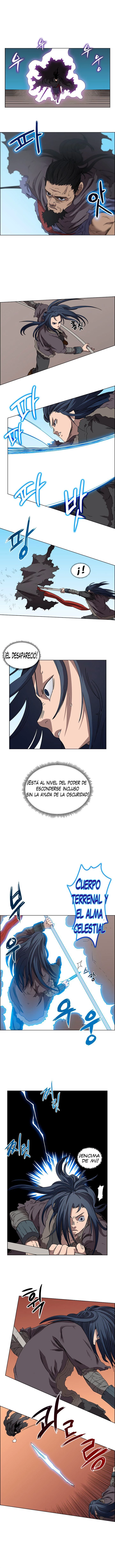 Crónicas del Demonio Celestial > Capitulo 62 > Page 21