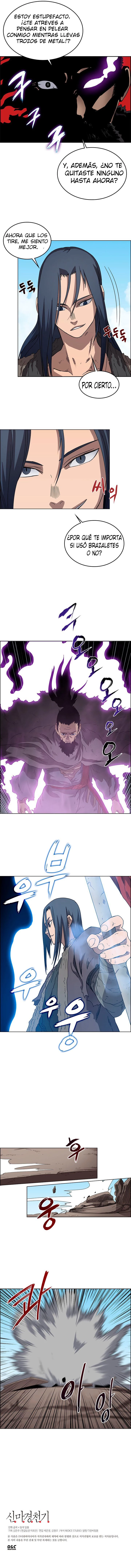 Crónicas del Demonio Celestial > Capitulo 62 > Page 51