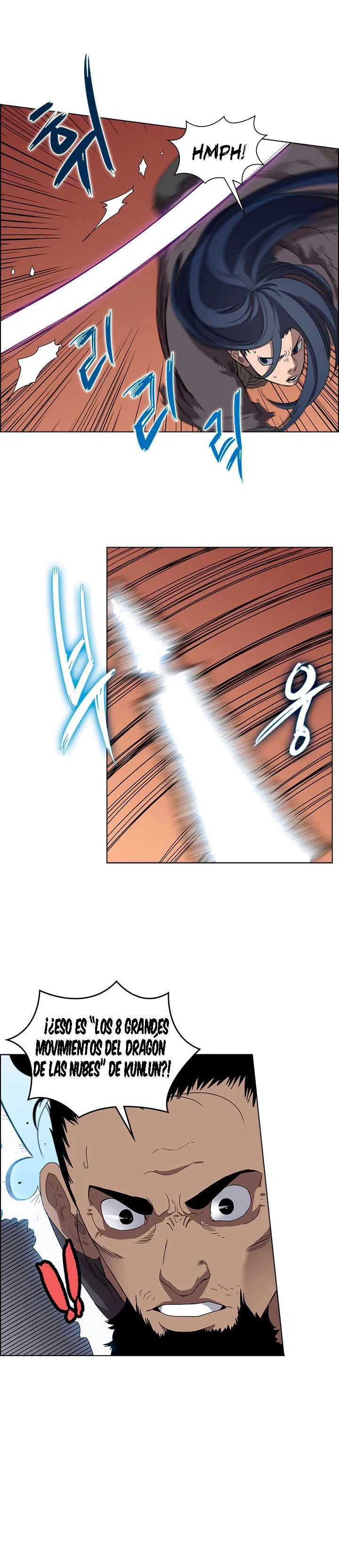 Crónicas del Demonio Celestial > Capitulo 63 > Page 21