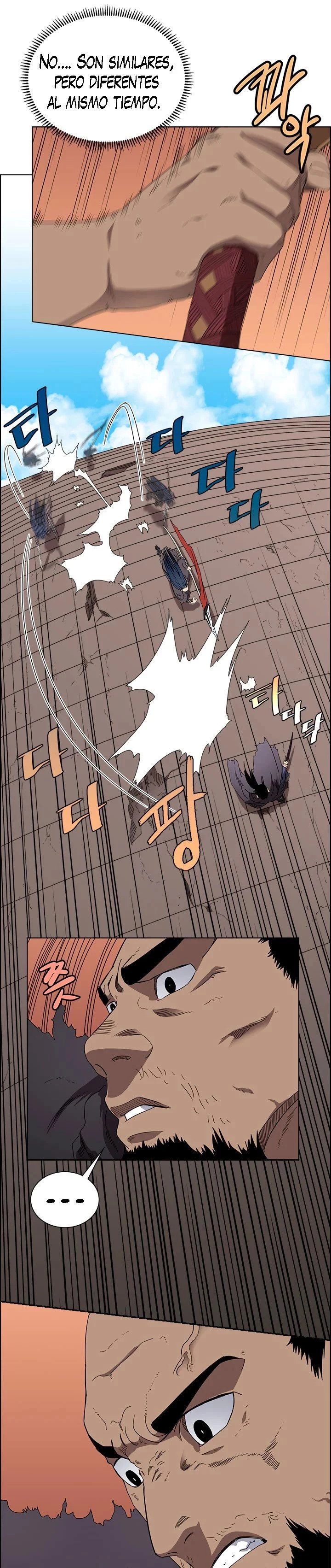 Crónicas del Demonio Celestial > Capitulo 63 > Page 31