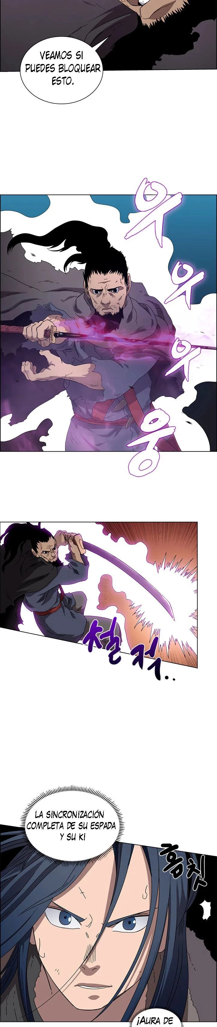 Crónicas del Demonio Celestial > Capitulo 63 > Page 41