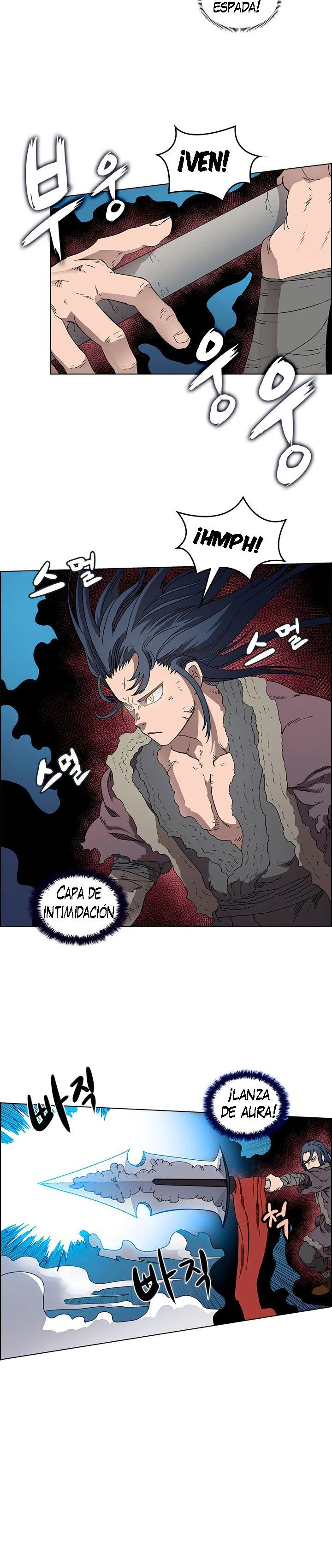 Crónicas del Demonio Celestial > Capitulo 63 > Page 51