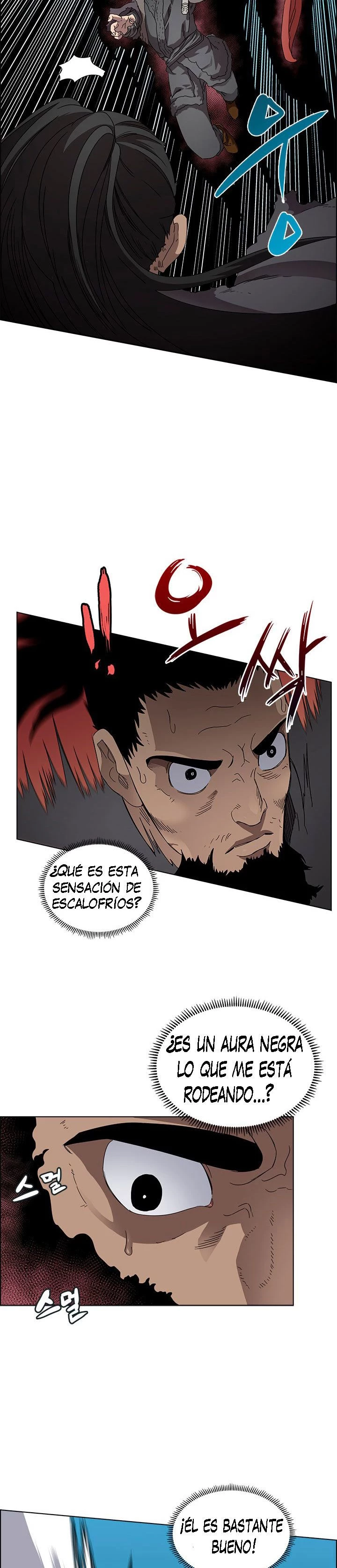 Crónicas del Demonio Celestial > Capitulo 63 > Page 71
