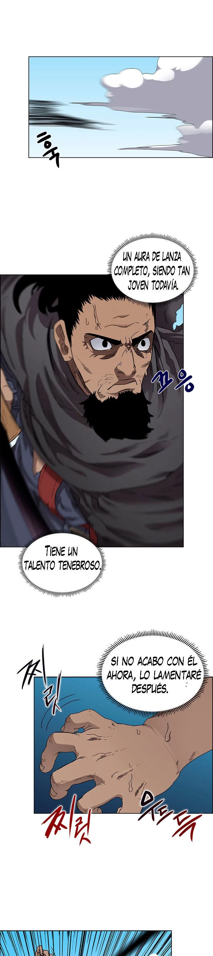 Crónicas del Demonio Celestial > Capitulo 63 > Page 91