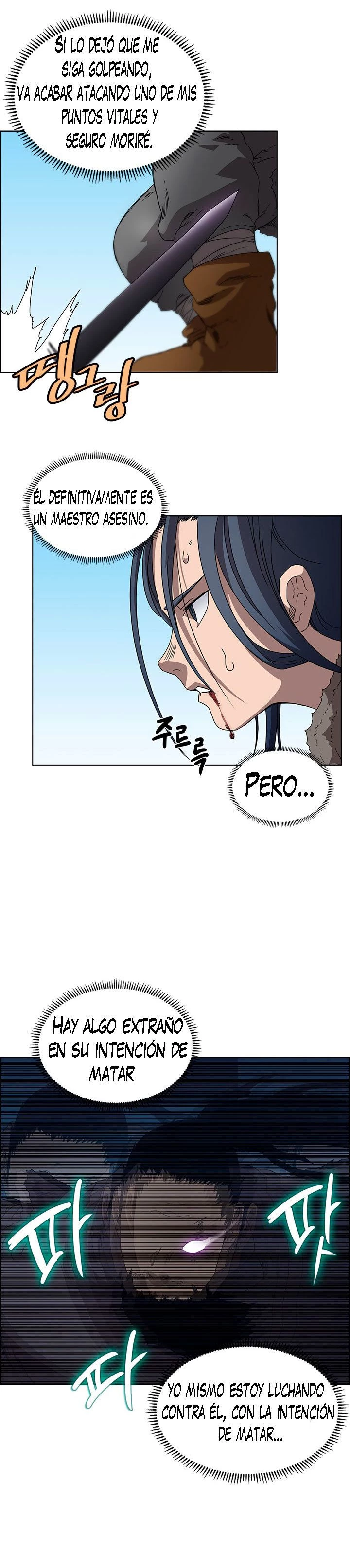 Crónicas del Demonio Celestial > Capitulo 63 > Page 111