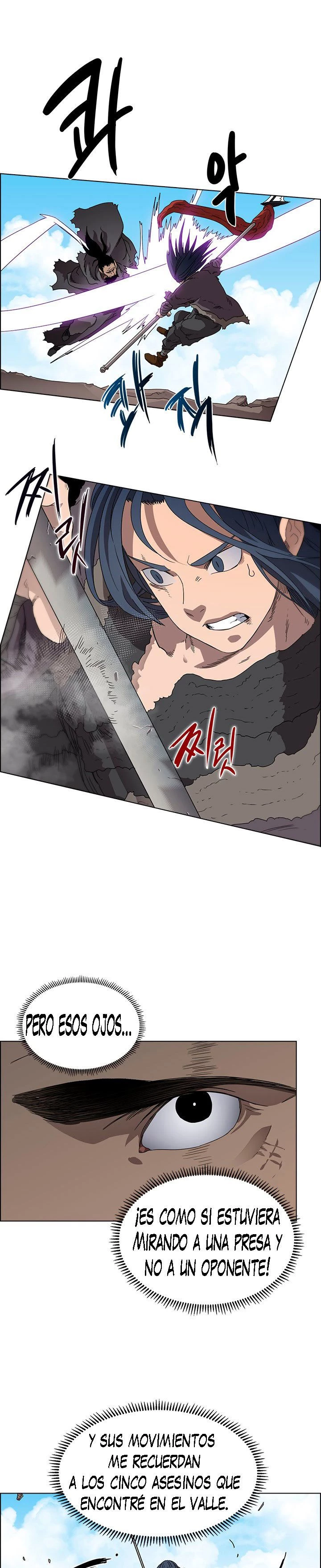 Crónicas del Demonio Celestial > Capitulo 63 > Page 121