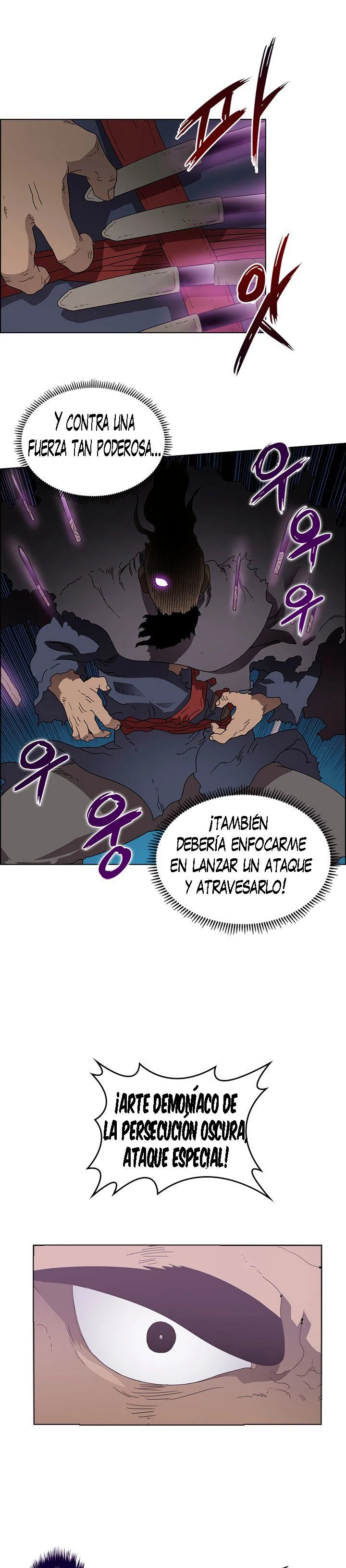 Crónicas del Demonio Celestial > Capitulo 63 > Page 181