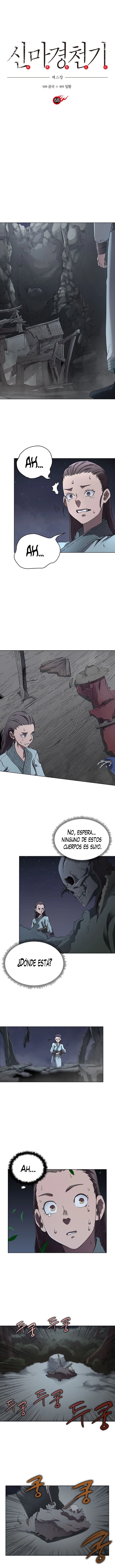 Crónicas del Demonio Celestial > Capitulo 68 > Page 01