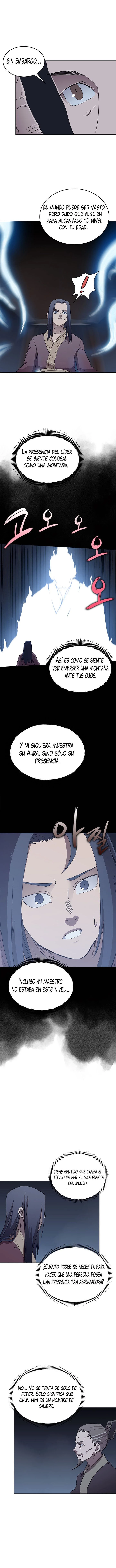 Crónicas del Demonio Celestial > Capitulo 68 > Page 31