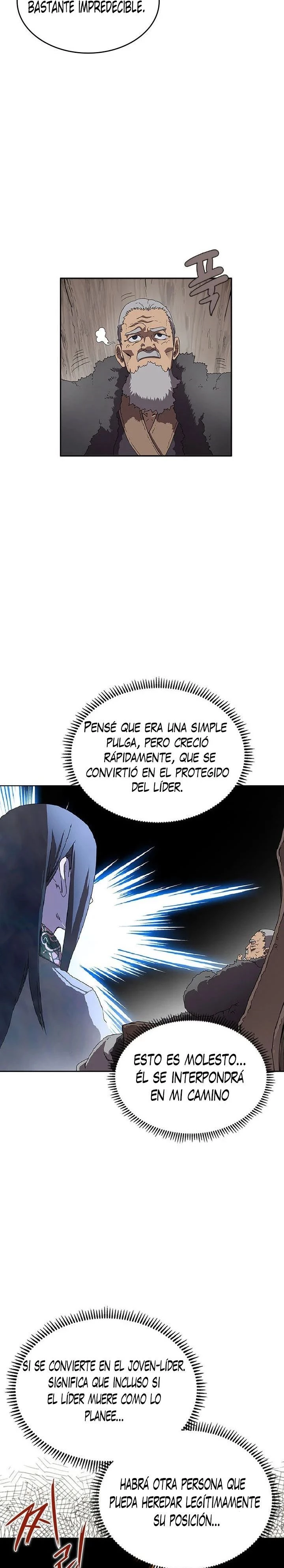 Crónicas del Demonio Celestial > Capitulo 70 > Page 11