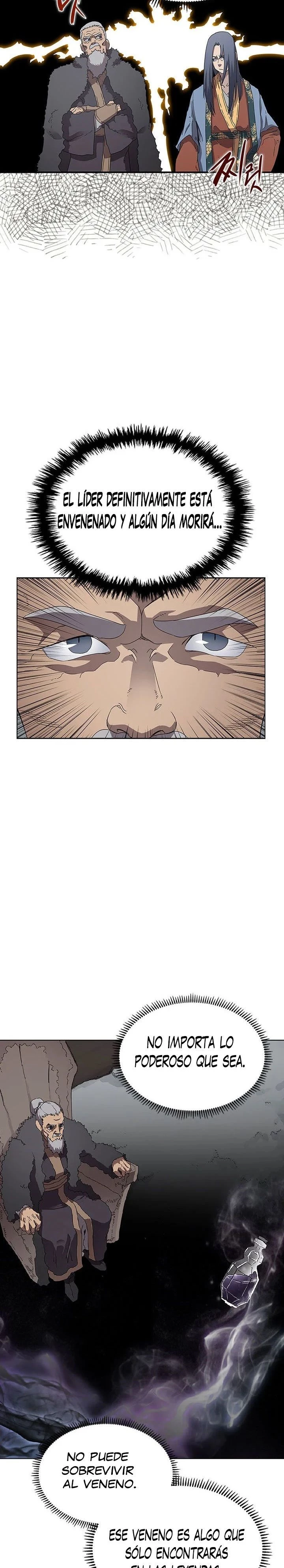 Crónicas del Demonio Celestial > Capitulo 70 > Page 21