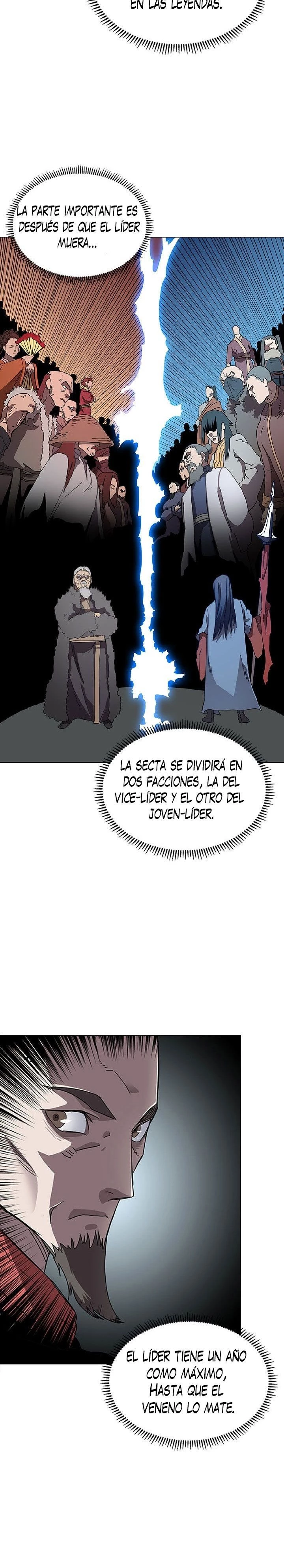 Crónicas del Demonio Celestial > Capitulo 70 > Page 31