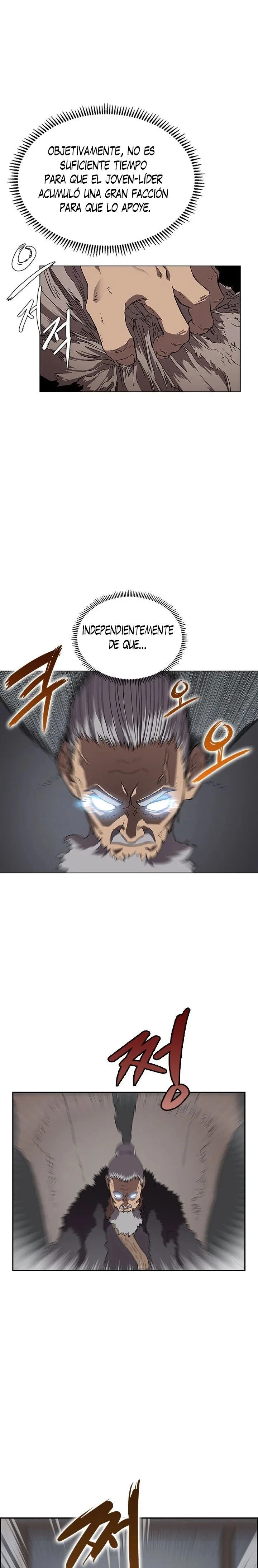 Crónicas del Demonio Celestial > Capitulo 70 > Page 41