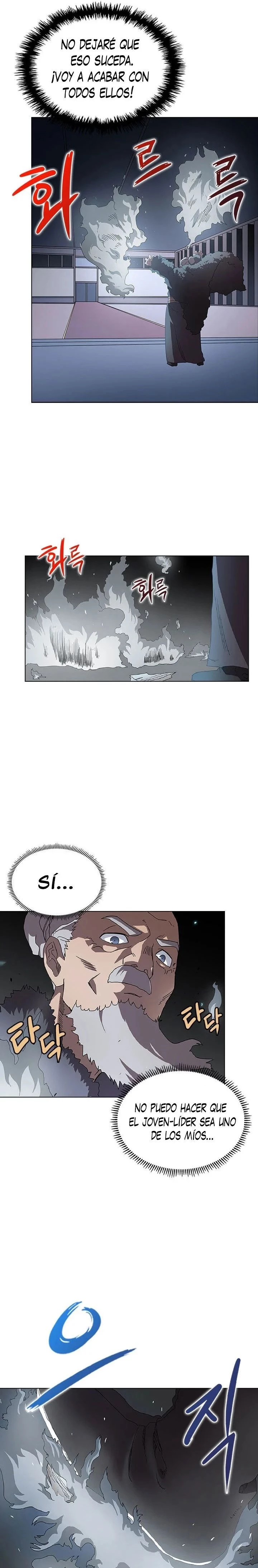 Crónicas del Demonio Celestial > Capitulo 70 > Page 61