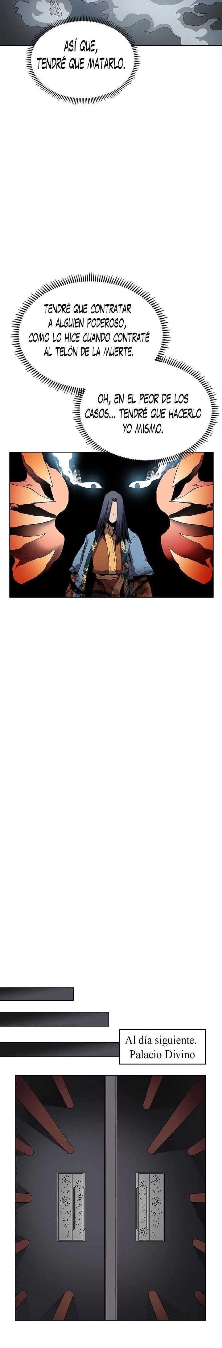 Crónicas del Demonio Celestial > Capitulo 70 > Page 71