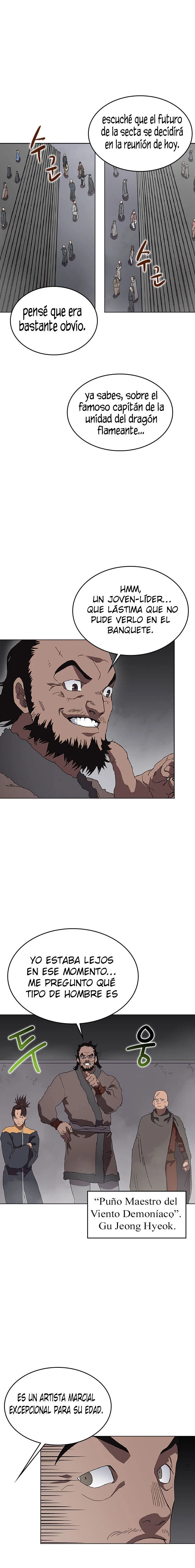 Crónicas del Demonio Celestial > Capitulo 70 > Page 81