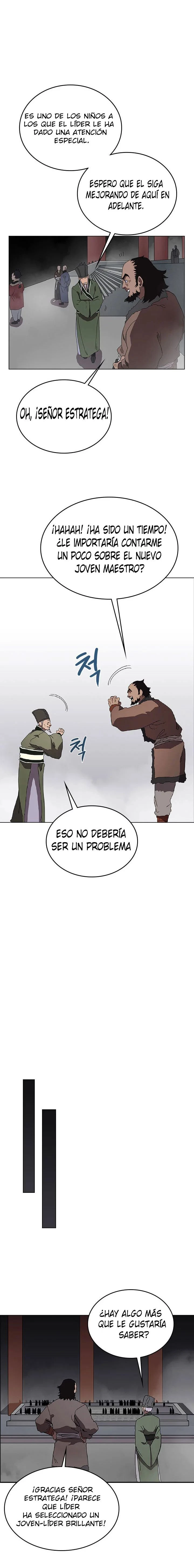 Crónicas del Demonio Celestial > Capitulo 70 > Page 91