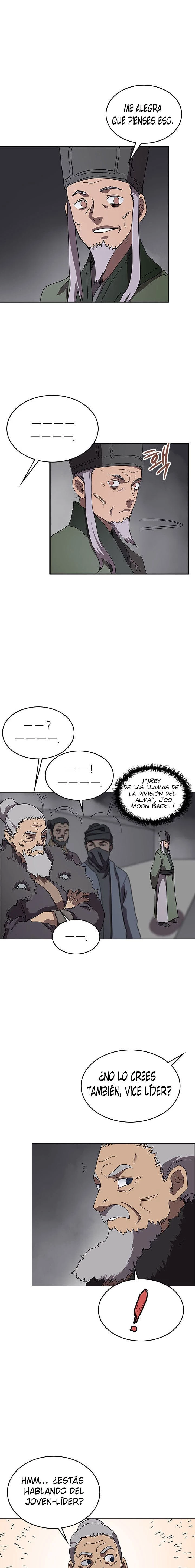 Crónicas del Demonio Celestial > Capitulo 70 > Page 101