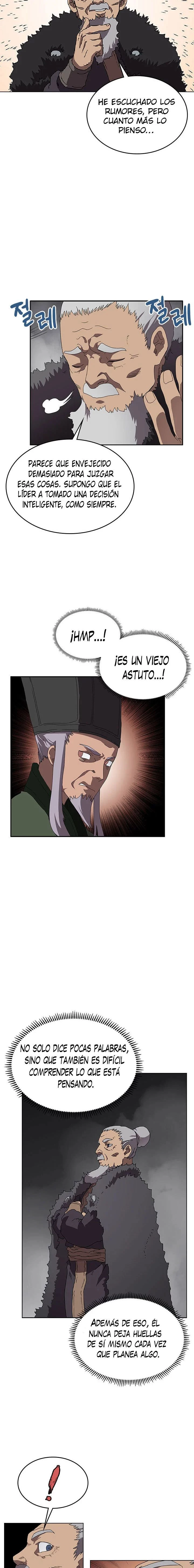 Crónicas del Demonio Celestial > Capitulo 70 > Page 111