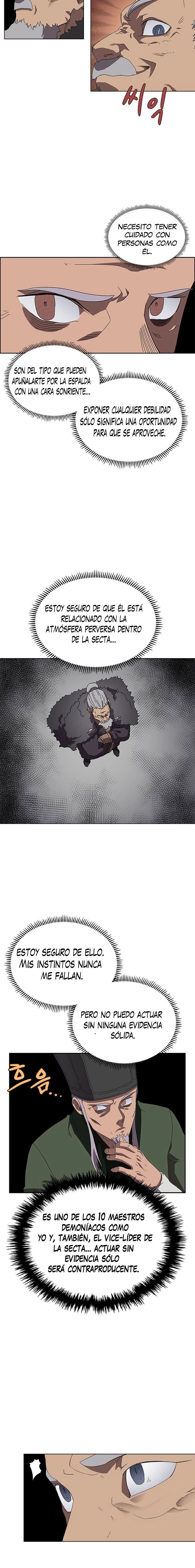 Crónicas del Demonio Celestial > Capitulo 70 > Page 121