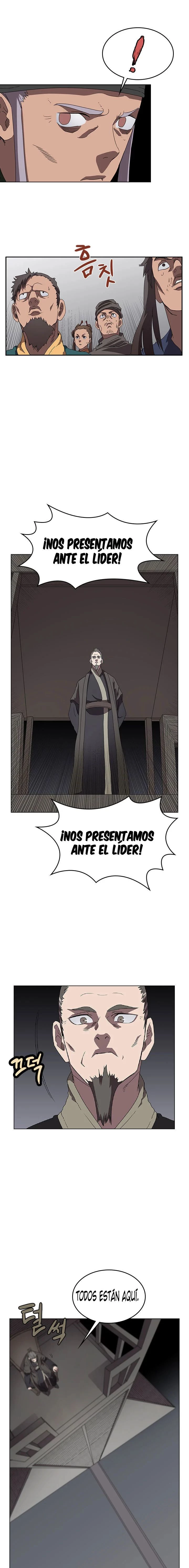 Crónicas del Demonio Celestial > Capitulo 70 > Page 131